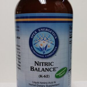 K-62 Nitric Balance