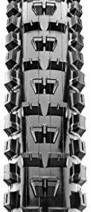 Maxxis High Roller II Dual Compound EXO Folding Tire, 29-Inch x 2.3-Inch