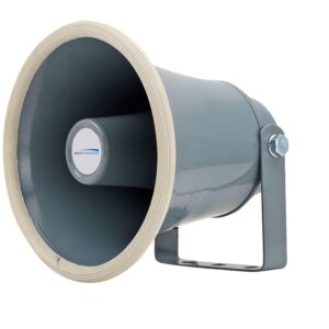 SPECO 6" 15 Watt PA Horn SPC-10