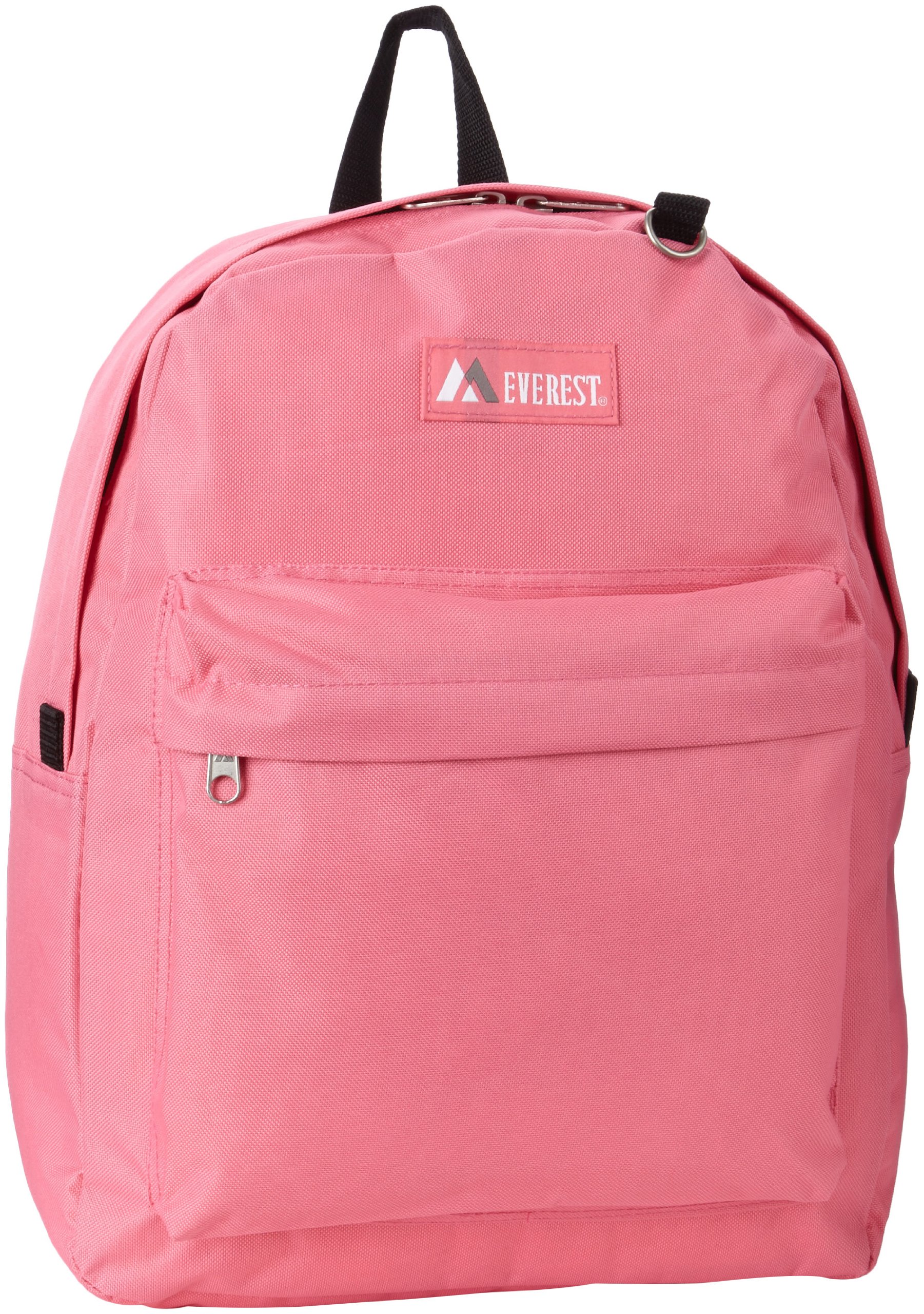 Everest Classic Backpack, Rose, One Size