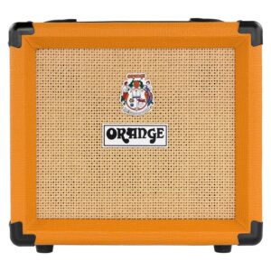 CRUSH12 12-Watt Guitar Amp Combo