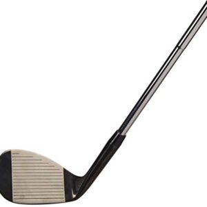 WILSON Harmonized Black Chrome Golf Wedge - Men's, Right Hand, 56-degrees