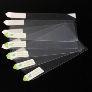 Vktech 5x Clear Screen Protector Protective Film Guard for Sony PSP 1000 2000 3000