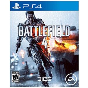 Battlefield 4 - PlayStation 4