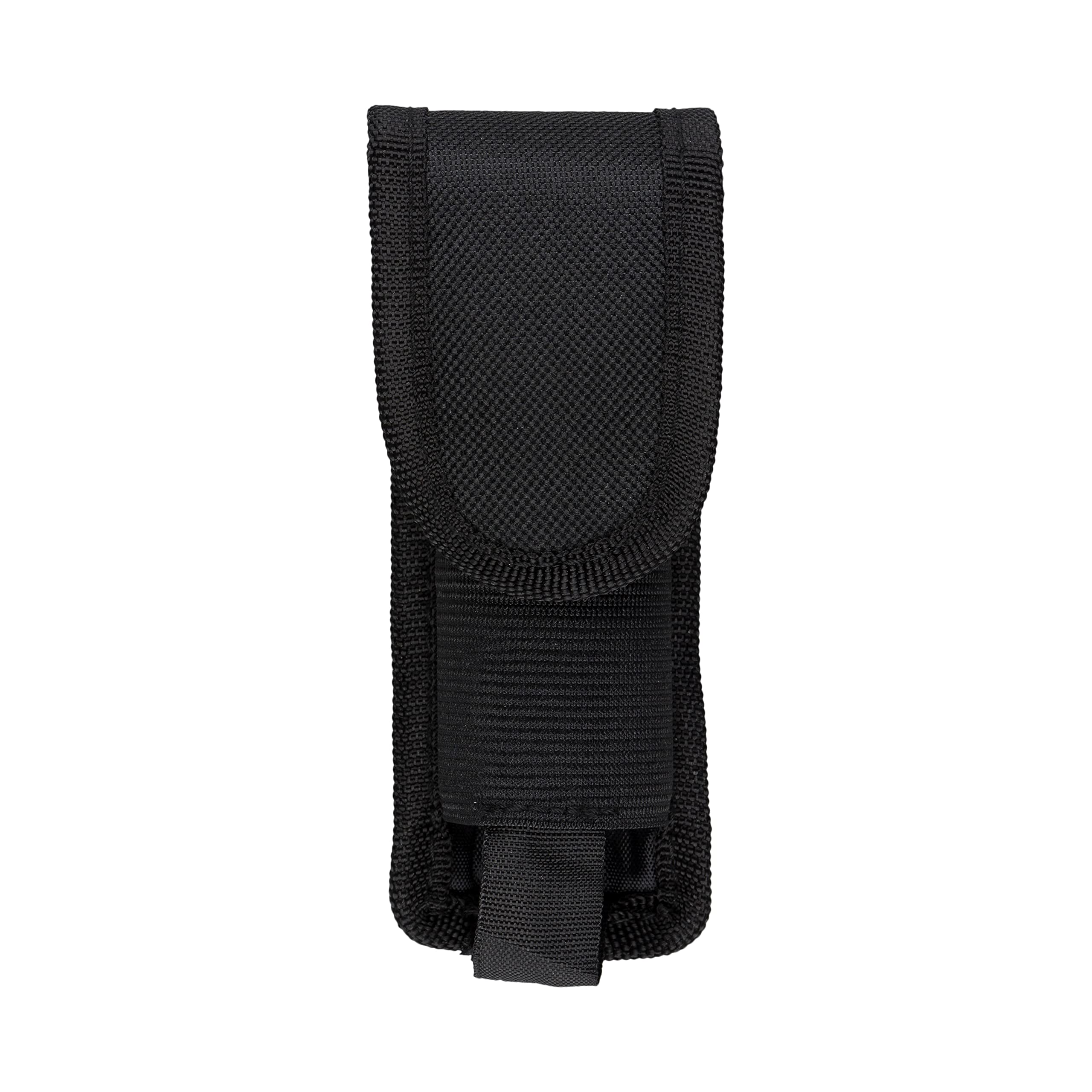 SABRE Nylon Belt Holster for Magnum 60 Series, Fits 60 Gram (2 Ounce) Models, Provides Quick Access To Protection, Durable Design, Velcro Closure