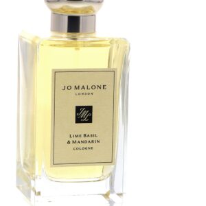 Jo Malone Lime Basil & Mandarin Cologne Spray, clear, 3.4 Ounce