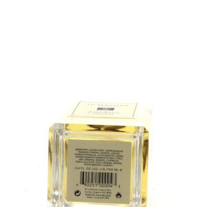 Jo Malone Lime Basil & Mandarin Cologne Spray, clear, 3.4 Ounce