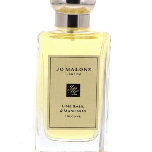 Jo Malone Lime Basil & Mandarin Cologne Spray, clear, 3.4 Ounce