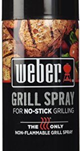 Weber Grill'N Spray 6 Oz. - Pack of 3