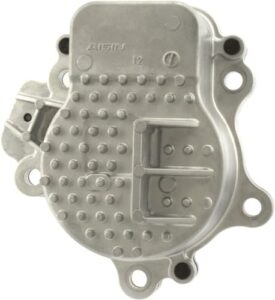 aisin wpt-190 new engine water pump with gaskets - compatible with select lexus ct200h toyota prius, prius c, prius plug-in, prius v