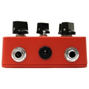 Xact XTS Atomic Overdrive Pedal