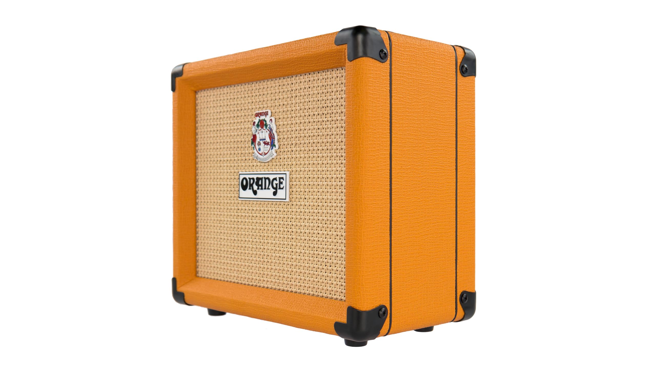 Orange Amps Electric Guitar Power Amplifier, (Crush12)