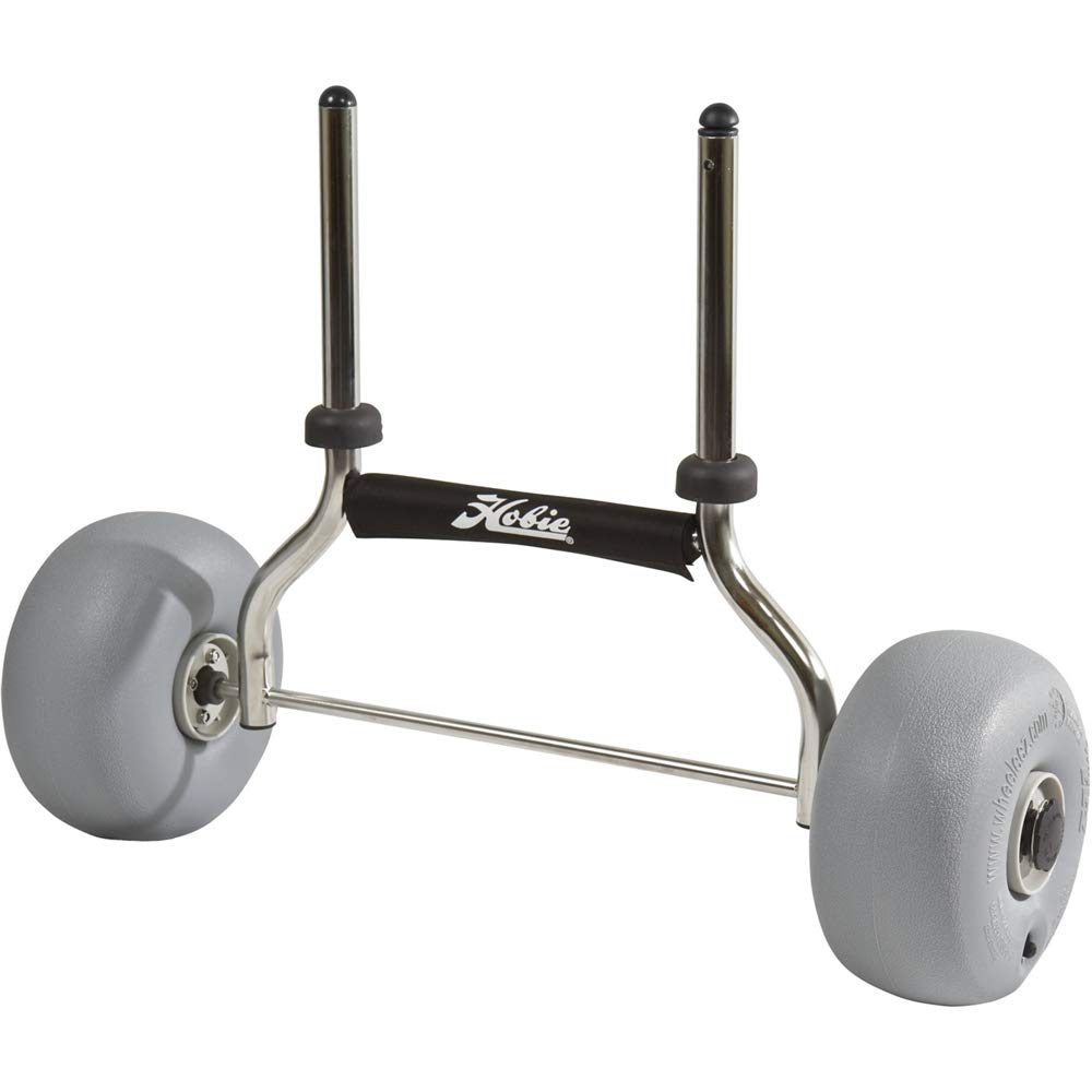 Hobie Trax 2-30 Plug In Cart 2013 80043001