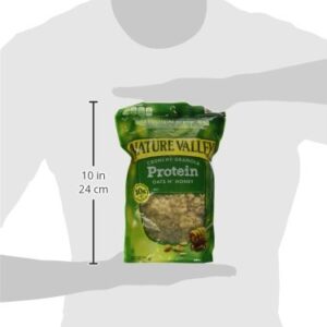 Nature Valley Protein Crunchy Granola Oats 'n Honey 11oz (311g)