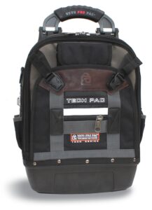 veto pro pac tech pac service technician bag, 1-pack