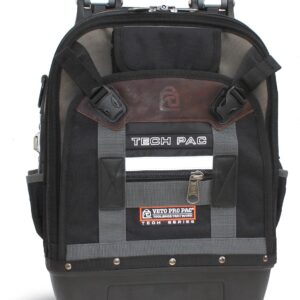 Veto Pro Pac TECH PAC Service Technician Bag, 1-Pack