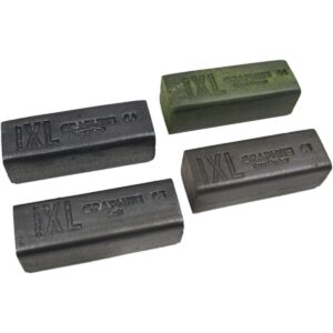 Derwent XL Graphite Blocks soft each