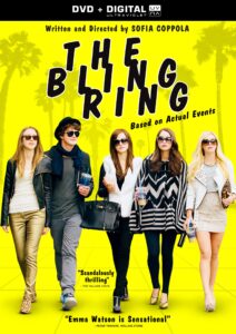 the bling ring [dvd + digital]