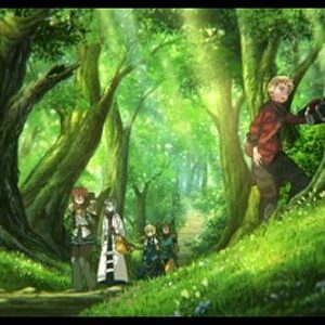 Etrian Odyssey Untold: The Millennium Girl - Nintendo 3DS