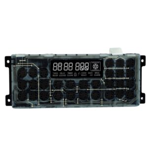 frigidaire 316560127 oven control board