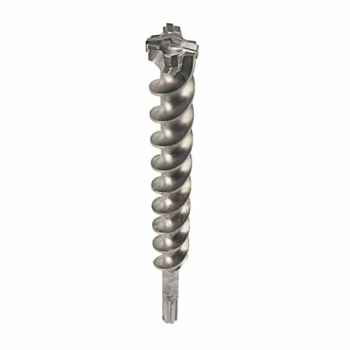 BOSCH BIT Hammer SDS-MX SHNK 1-1/2IN HC5091