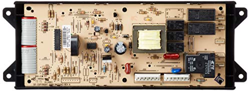 Frigidaire 316207511 Control Board