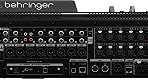 Behringer X32 Compact Digital Mixer