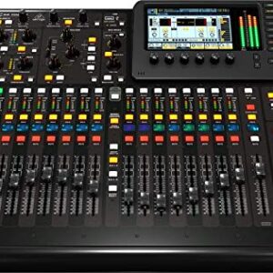 Behringer X32 Compact Digital Mixer