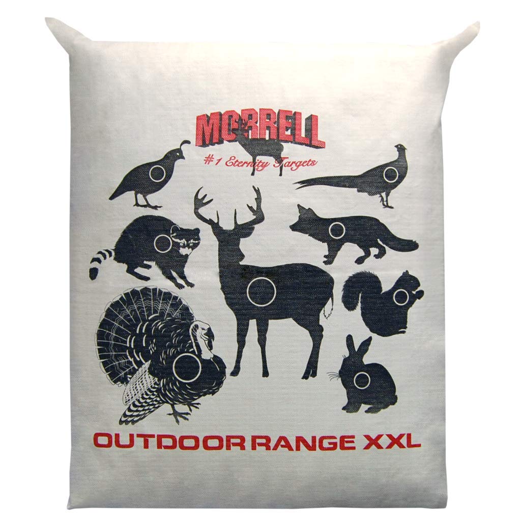 Morrell Outdoor Range XXL Field Point Archery Target Replacement Cover