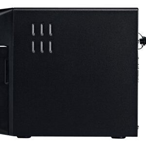 4x2tb Sata 2xgbe 2xusb 3.0 Iscsi Support Raid 0/1/5/6/10/Jbod