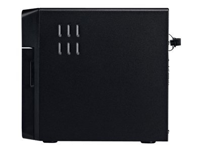 4x2tb Sata 2xgbe 2xusb 3.0 Iscsi Support Raid 0/1/5/6/10/Jbod