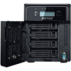 4x2tb Sata 2xgbe 2xusb 3.0 Iscsi Support Raid 0/1/5/6/10/Jbod