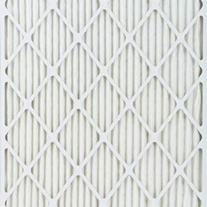 True Blue Allergen 14x20x1 Air Filter , MERV 11, 4-Pack