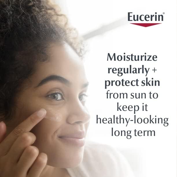 Eucerin Daily Protection Face Lotion SPF 30 4 oz