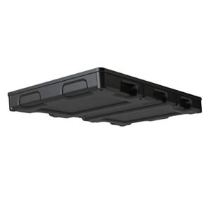 NOCO BT31S Group 31 Heavy-Duty Battery Tray for Marine, RV, Camper and Trailer Batteries