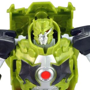 TAKARA TOMY Transformers Go! G19 Hunter Ratchet (Japan Import)