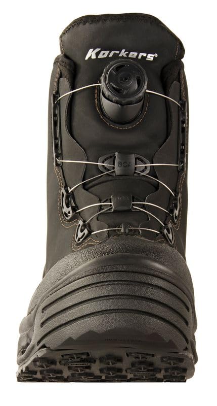 Korkers Men's Devils Canyon Wading/Fishing Boot