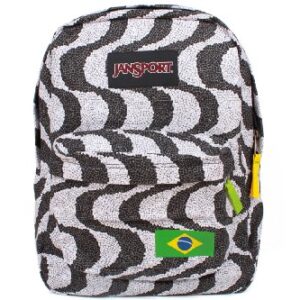 Jansport - Regional Collection Backpack, Size: O/S, Color: Brazil