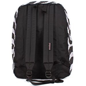 Jansport - Regional Collection Backpack, Size: O/S, Color: Brazil