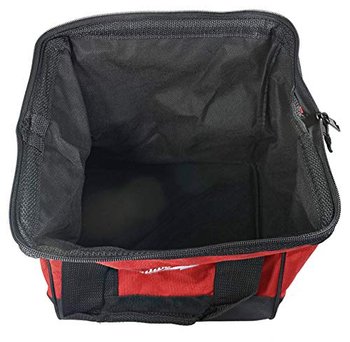 Milwaukee Heavy Duty Contractors Bag 11x11x10