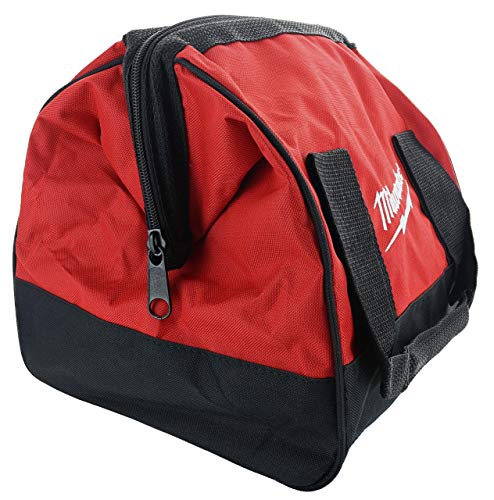 Milwaukee Heavy Duty Contractors Bag 11x11x10