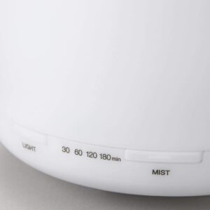 MUJI Ultrasonic Aroma Diffuser Large