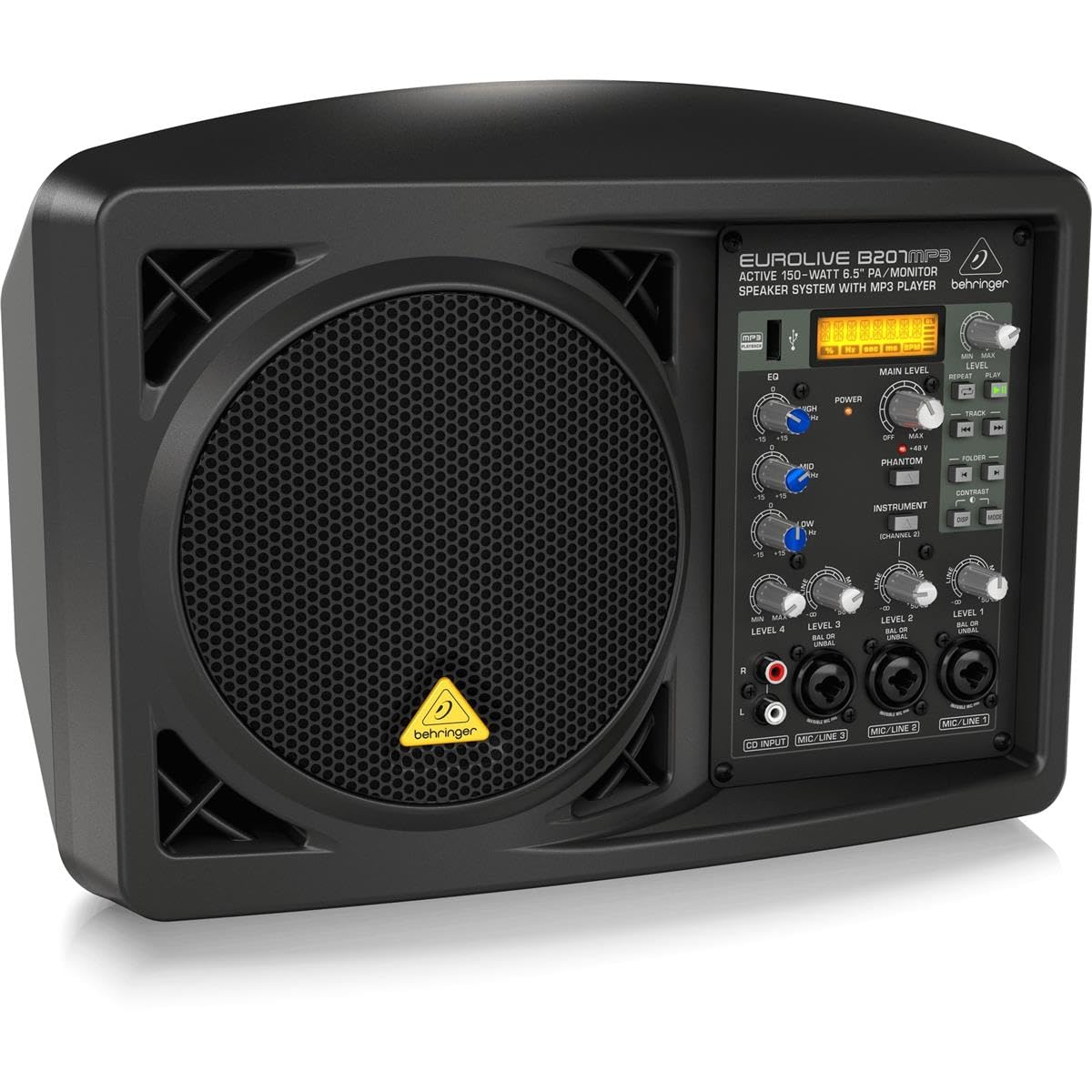 Behringer Eurolive B207MP3