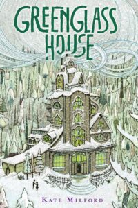 greenglass house: a national book award nominee