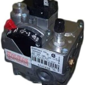 OEM Upgraded Replacement for Miller Furnace Gas Valve 624583