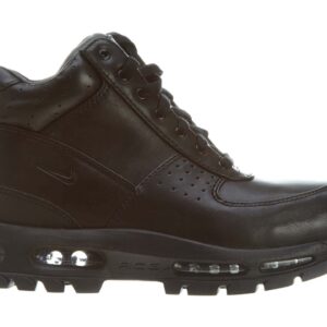 Nike Mens Air Max Goadome 6" WP ACG Boots Black/Black 806902-001 Size 9