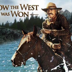 How the West Was Won: The Complete First Season