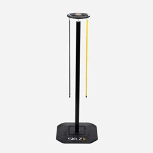 SKLZ Dribble Stick Adjustable Height Basketball Dribble Trainer