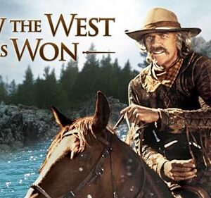 How the West Was Won: The Complete First Season