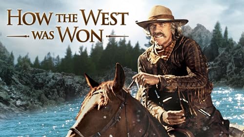 How the West Was Won: The Complete First Season